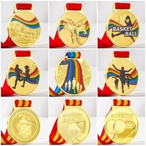 Buy cheap Custom Medals Customized Medals to Recognize Outstanding Performance from wholesalers