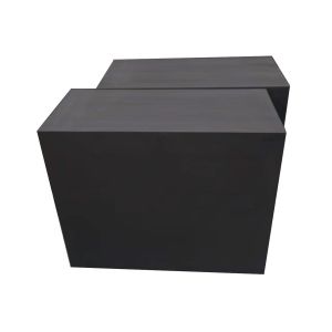 Buy cheap High Quality Fine Particle Isostatic Graphite Block China Factory from wholesalers