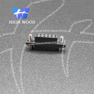 HW-CMM Connector,HW-222C12M16