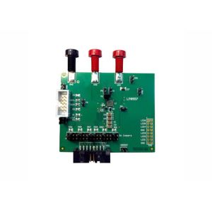 Buy cheap LP8557IEVM Embedded Solutions LP8557 White LED Backlight Driver Evaluation Module from wholesalers