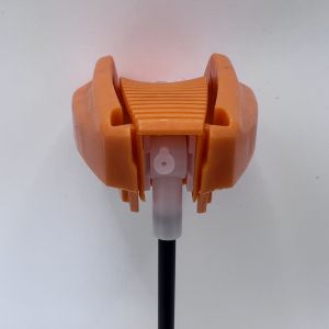 Versatile Aerosol Sprayer with Foldable Tube and Lock - Multi-Purpose Cleaning