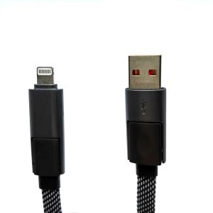 Buy cheap Customized Length USB Cable Connector in Various Colors for Compatibility and Customized to Fit Different Wire Sizes from wholesalers