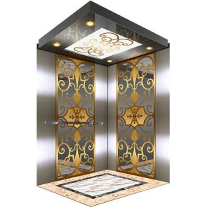 China high quality stainless steel elevator decorative sheet panel from foshan