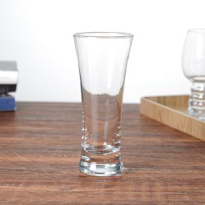 Buy cheap Customized Machine Blowing Promotional Drinking Glasses 320ml / 11oz from wholesalers