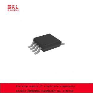 ADR441ARMZ-REEL7 Power Management ICs High Accuracy Low Power Consumption