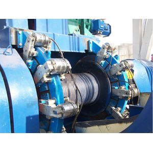 Buy cheap Oilfield 180kN.m 8MPa Drilling Rig Brake System from wholesalers