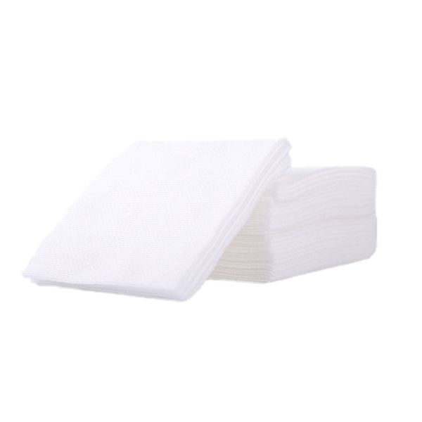 Quality EO Sterile USP Standard 50gsm Gauze Dressing Swab for sale