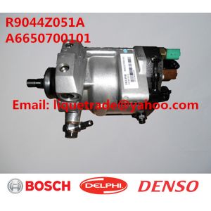 Buy cheap DELPHI pump R9044Z051A / R9044Z162A for SSANGYONG A6650700401, A6650700101 product