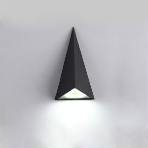 Buy cheap Waterproof IP65 outdoor surface mounted wall light fixtures& led exterior wall lights for corner from wholesalers