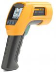 Buy cheap High Temperature Fluke 574 Infrared Thermometer / Original Fluke Digital Thermometer from wholesalers