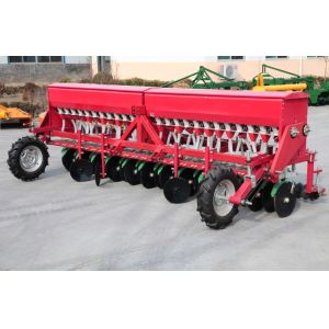 Buy cheap 2BFX Wheat Seeder from wholesalers