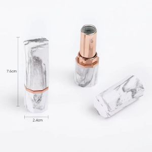 Buy cheap Black Lip Gloss Tube Included Custom Logo With Screw Cap Closure Black Box from wholesalers