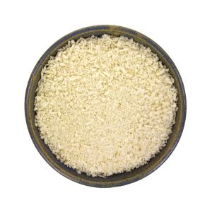 Buy cheap 1KG Per Bag Low Calorie Panko Breadcrumbs 5mm White from wholesalers