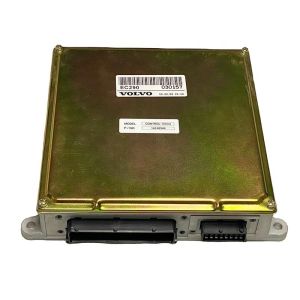 Support OEM Construction Machinery Parts EC290 EW160 Excavator Controller VECU