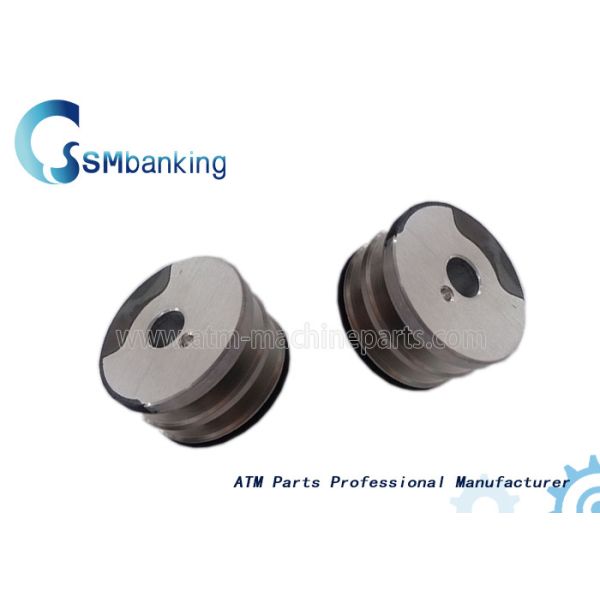 Buy cheap High Precision Hitachi ATM Machine Parts Wz-Feed Rolr 4P008123B from wholesalers