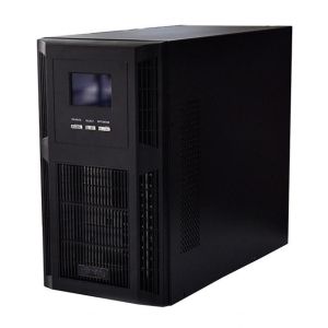 Visench 2000V Lifepo4 Online Uninterruptible Ups Power Supply 2Kva