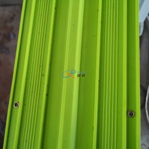 Buy cheap Construction Joint 400mm 100KVA PVC Waterstops Making Machine product