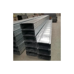Buy cheap Max.Working Load 100-400kgs High Strength Stainless Steel Channel Cable Tray C1-100X200 from wholesalers