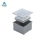 Buy cheap Customizable Modular Terminal HEPA Box For Clean Room Filtration from wholesalers