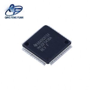 Buy cheap Texas/TI MSP430F5438AIPZ Electronic Components Integrated Circuit PFPF Microcontroller Development Kit MSP430F5438AIPZ IC chips from wholesalers