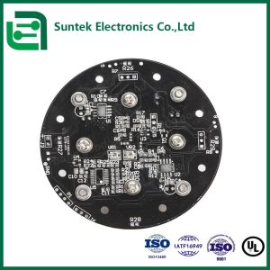 Buy cheap LED Light Board Printed PCB Assembly EMS Manufacturer UL from wholesalers