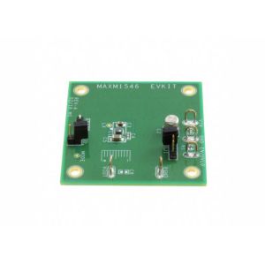 Buy cheap MAXM15464EVKIT Embedded Solutions MAXM15464 Step Down DC DC Module Evaluation Board from wholesalers