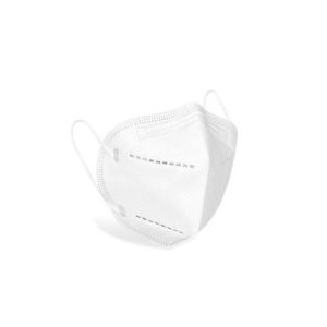 Buy cheap Earloop five layer KN95 Medical Protective Mask product
