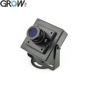 Buy cheap GROW GM71 1D 2D USB/UART Barcode Scanner Module Reader With Interchangeable M12 Lens Support QR Code Bar Code USB UART Interface from wholesalers