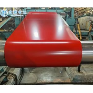 Buy cheap High Quality Prepainted Color Coated Steel Coil PPGI Galvanized Steel for Roofing Sheets from wholesalers