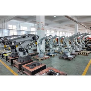 Buy cheap Plug-and-Play Robotic Laser Welding Machine, 1500W Quick Installation & Deployment from wholesalers