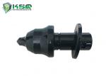 Buy cheap Coal Mining Auger Drill Bit Chisel Drill Bit Conical Drill Bit With Bullet Tooth from wholesalers