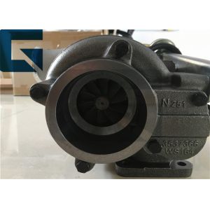 PC350-7 Excavator Engine Parts SAA6D114 6745-81-8040 4038421 / Diesel Engine