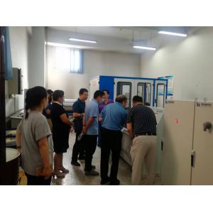 Buy cheap SSCH22-15000/30000 Electric Dynamometer Test Bench System from wholesalers