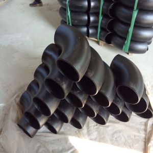 ANSI Standard carbon steel Elbow available in Square shape