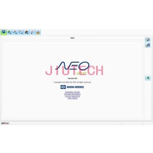 Buy cheap Knorr-Bremse Knorr Knorr Bremse Diagnosis With Cf30 Full Set Tools from wholesalers