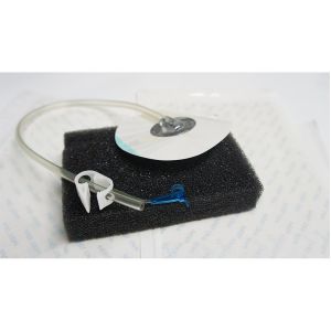 Buy cheap CE ISO Trauma Wound Dressing Medical Disposable Basic Wound Dressing from wholesalers