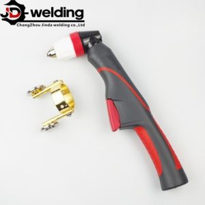 Buy cheap Nozzle Plasma P80 Plasma Cutting Torch Tip Hole Diameter 1.1mm 1.3mm 1.5mm product