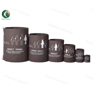 Buy cheap NIBP Cuffs Reusable Brown from wholesalers
