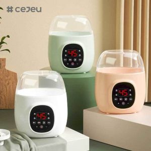 Buy cheap CJ-HJ-01 Free New Design Double Bottle Milk Warmer for Baby Bottle Warmer Milk Warmer from wholesalers