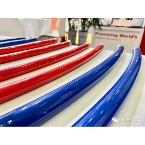 Buy cheap Durable 320MPa Pressure Washer Hose With M22 Fitting from wholesalers