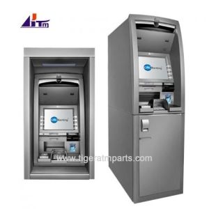 Buy cheap GRG H68N Versatile Cash Recycler ATM Bank Machine With Touch Screen from wholesalers