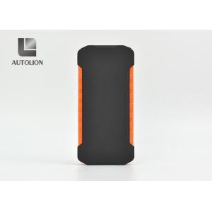 Multi-Function Mini Jump Starter Power Bank Max Battery Charger 12000mah