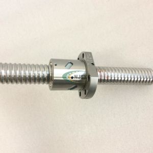 Buy cheap TBI SFNU02005 Ball Screw 20mm Ball Screw Rod For Machine Tool from wholesalers