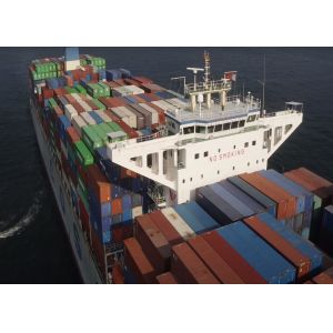 Buy cheap Export Goods LCL Transportation Door To Door Overseas Shipping PTP from wholesalers