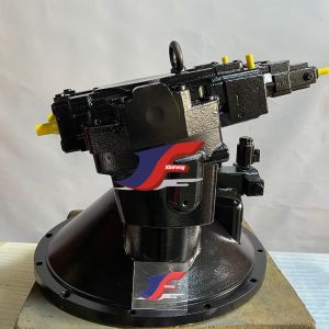 Buy cheap Doosan DX340 Hydraulic Main Pump A8VO200 400914-00295 400914-00251 K1000288B from wholesalers