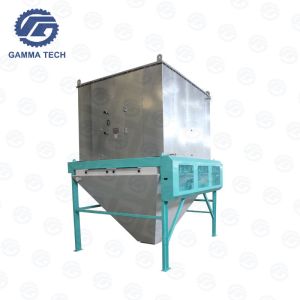 Buy cheap SWDB 8m3 Feed Mill Machine Pendulum Particles Stabilizer from wholesalers