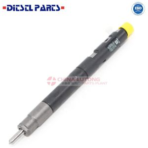 Buy cheap Diesel Common Rail Fuel Injector R04501D  for SSANGYONG product