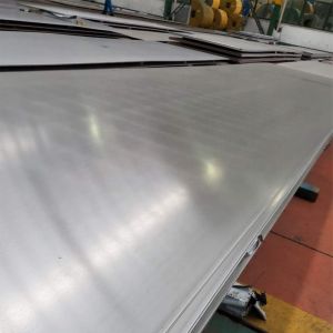 2205 stainless duplex sheet
