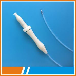urology endoscopic instruments 7.7 Fr endoscope Sclerotherapy needles