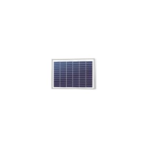 Buy cheap Waterproof 10 Watt Polycrystalline Silicon Solar Cells Safe Operation from wholesalers